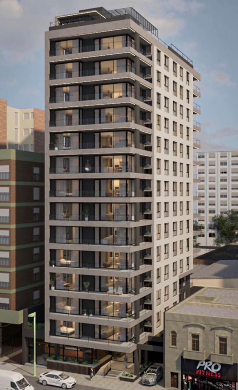 Foto 2 de O'Higgins 237